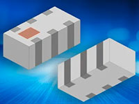Image of Johanson Technology 1224DP15A1572001E GNSS Diplexer
