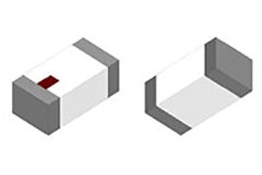 Image of Johanson Technology 7.22 Ghz Chip Antenna