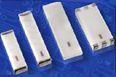 Image of Johanson Technology’s Miniature RF Ceramic Chip Antenna