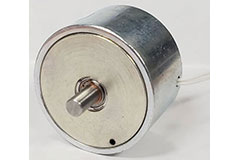 Image of Johnson Electric's BTA Solenoid Series 