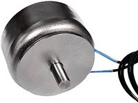 Image of Johnson Electric’s Linear DC Solenoids