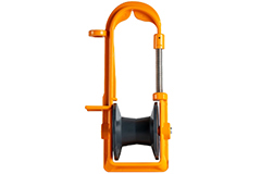 Image of Jonard Tools CR-399 Spring Roll™ Cable Roller