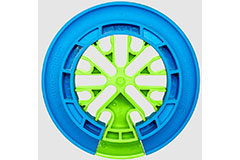 Image of Jonard Tool's Cable Comb® Cable Organizing Tool