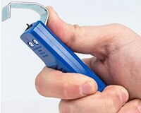 Image of Jonard Tools' Round Cable Strip and Ring Tool
