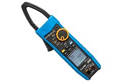 Image of Jonard Tools Solar Clamp Meter