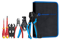 Image du kit d'outils de Jonard Tools