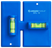 Image of Jonard Tools' WTL-12 Wall Box Template