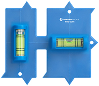 Image of Jonard Tools' WTL-32M Wall Box Template