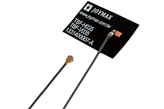 Image of Joymax Electronics TBF-H035MP3B-W012 Wi-Fi® 7 Embedded FPC Adhesive Antenna