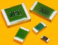 Image of KOA's SG73P Anti-Surge Endured Power Resistor