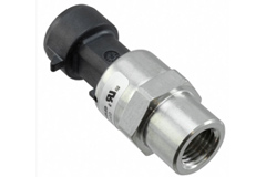 P528 Ceramic Capacitive Pressure Sensor - Sensata Kavlico