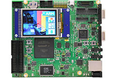 Cortex®-M Prototyping System+ - ARM