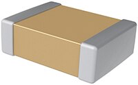 Image of Kemet's 250 VAC Non-Safety Rated AC Capacitors CAN Series (Industrial Grade)
