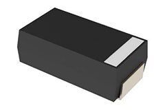 Image of Kemet High-Temperature Aluminum Polymer Organic Capacitors – A798 Series