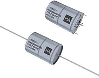 Image of KEMET Aluminum Polymer Hybrid Capacitors – PHA223/PHH223
