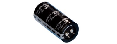 luminum Electrolytic (Snap-in)