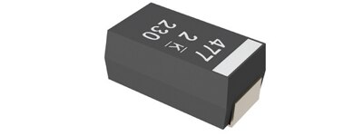 Aluminum Polymer