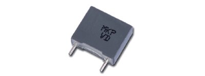 薄膜脈衝電容