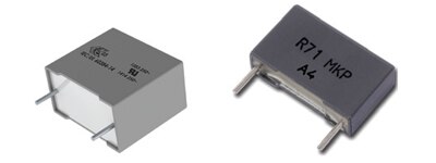 Film / RC Snubber