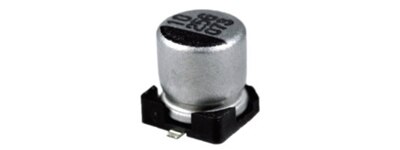 SMT Aluminum Electrolytic