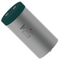 Image of KEMET's DC-Link Power Aluminum Can Film Capacitors - C44U-T Series