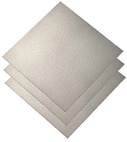 Image of KEMET's EMI Noise Suppression FLEX SUPPRESSOR® Sheets - FW5 Series