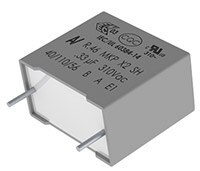 R46 MKP X2 SH Image
