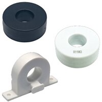 Image of KEMET EMI Toroidal Cores for Round Cables - ESD-R-H Series