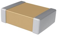 Image of Kemet High Voltage C0G Surface-Mount MLCCs