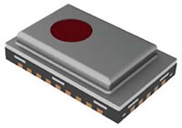 Image of KEMET's QGS Pyroelectric Infrared Gas Sensors