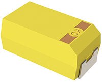 Image of KEMET Organic Capacitor (KO-CAP®) – High Reliability 