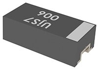 Image of KEMET's T597 Series Small-Size, Automotive-Grade, Polymer Capacitors