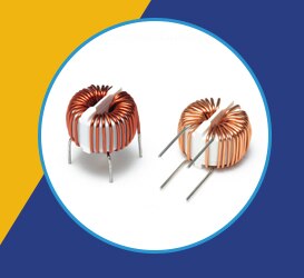 AC Line Filters