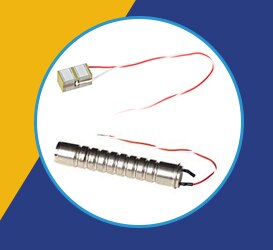 積層壓電致動器