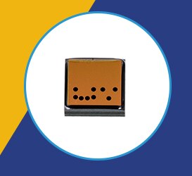 Proximity Sensors