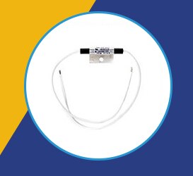 TRS Series Thermal Reed Switch