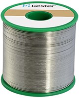 Image of Kester's 268 Flux-Cored Wire
