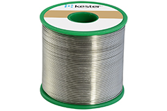 Image of Kester's 268 Flux-Cored Wire