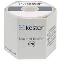 Image of Kester Solder 275 Flux-Cored Wire