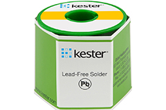 Image of Kester's 48 Flux-Cored Wire