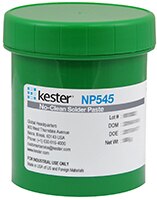 Kester 的 NP545 焊膏圖片