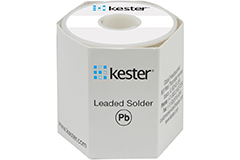 Image of Kester's Solid Wire Solder