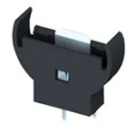 Image of 1074 Top Loading Slim-Line 20 mm Coin Cell Holder