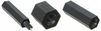 Image of Keystone's High Performance Threaded Nylon Standoffs