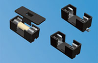 Image of Keystone Electronics' Solar (SPF) Midget Fuse Holders