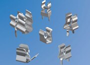 Image of Keystone Electronics' UL Recognized PCB Fuse Clips