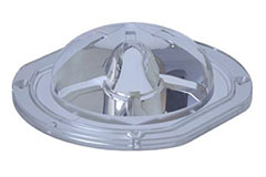 Image of Khatod's SiO Lenses