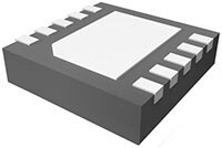 Abbildung: DC/DC-Regler KTC3500 von Kinetic Technologies mit niedriger Ruhestromaufnahme