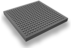 Image of Kinetic Technologies' KTM5030 DisplayPort® 1.4 MST Hub