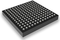 Imagen del convertidor monopuerto MCDP5200 de Kinetic Technologies